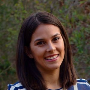 Meet your Posher, Clare